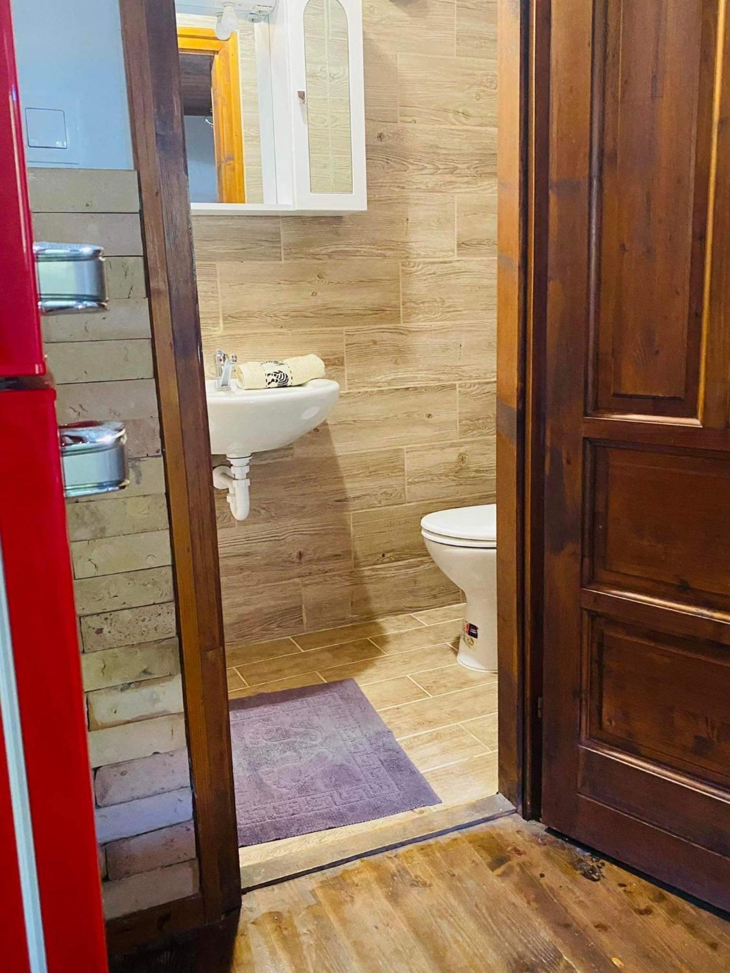 Apartament Kontyos Vendeghaz Felsőtold Pokój zdjęcie