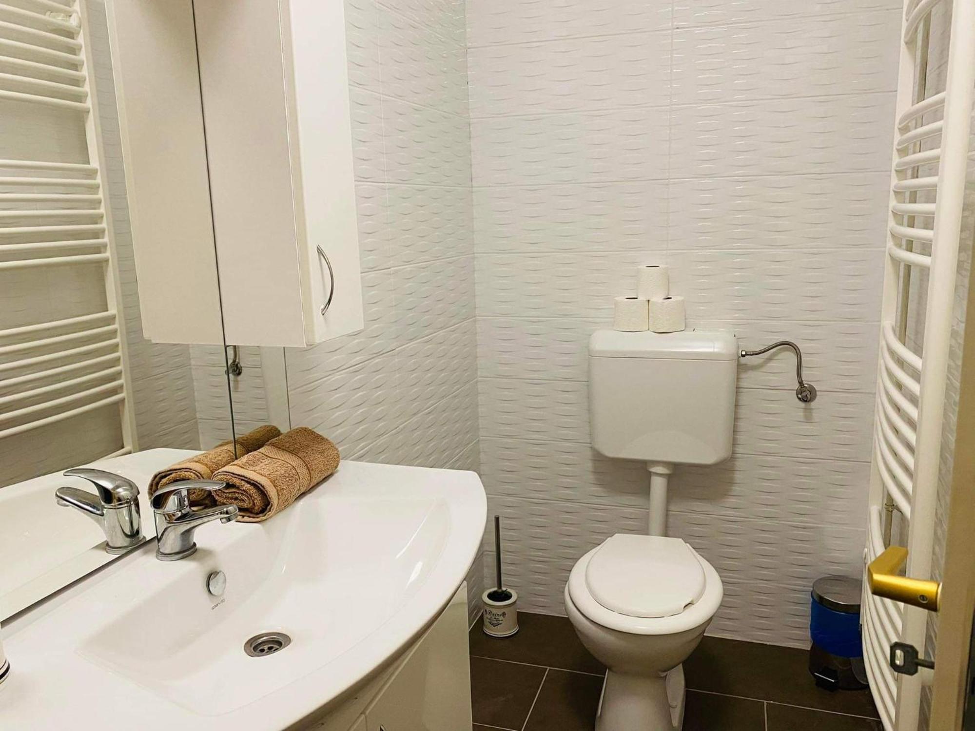 Apartament Kontyos Vendeghaz Felsőtold Pokój zdjęcie