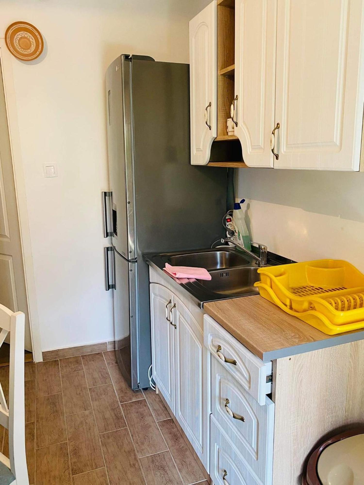 Apartament Kontyos Vendeghaz Felsőtold Pokój zdjęcie
