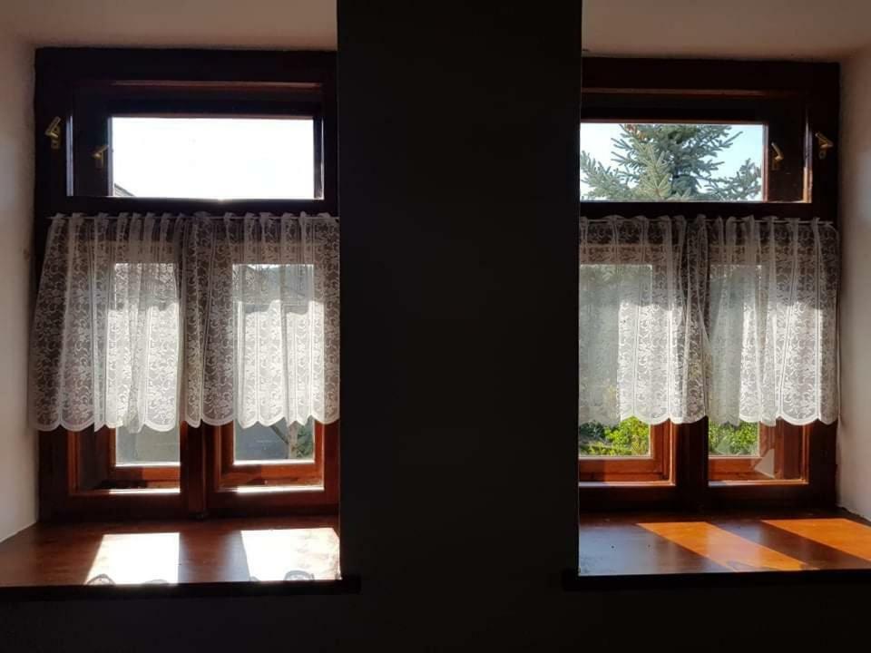 Apartament Kontyos Vendeghaz Felsőtold Zewnętrze zdjęcie